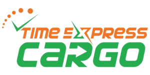 time express cargo logo